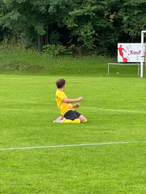 02.09.2023 FSV Schleiz vs. SV BW Neustadt