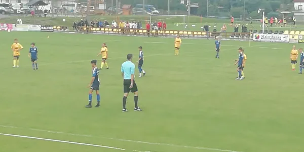 02.09.2023 FSV Schleiz vs. SV BW Neustadt