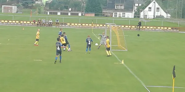 02.09.2023 FSV Schleiz vs. SV BW Neustadt