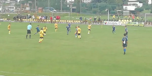 02.09.2023 FSV Schleiz vs. SV BW Neustadt