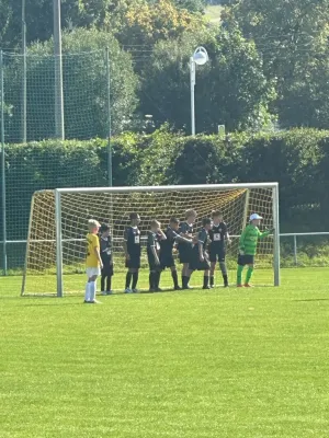 10.09.2023 FSV Schleiz vs. ESV Lok Erfurt