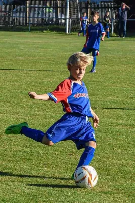 16.09.2023 FSV Schleiz II vs. VfR Bad Lobenstein II