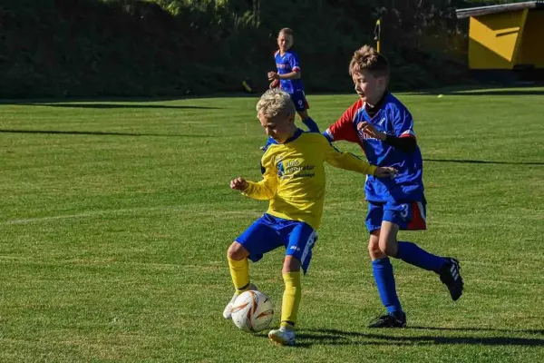 16.09.2023 FSV Schleiz II vs. VfR Bad Lobenstein II