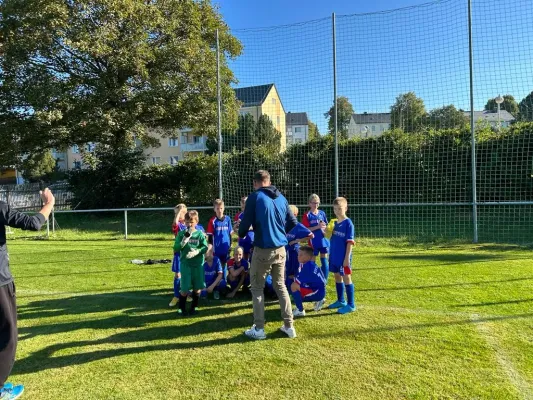 16.09.2023 FSV Schleiz II vs. VfR Bad Lobenstein II