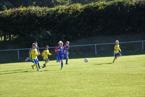 16.09.2023 FSV Schleiz II vs. VfR Bad Lobenstein II