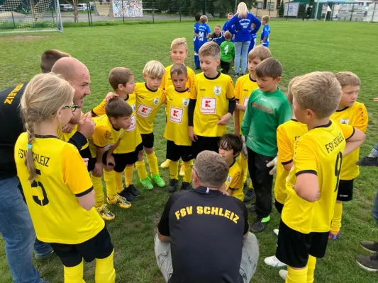 31.08.2023 SV BW Neustadt II vs. FSV Schleiz II