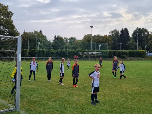 30.09.2023 FSV Schleiz vs. VfR Bad Lobenstein