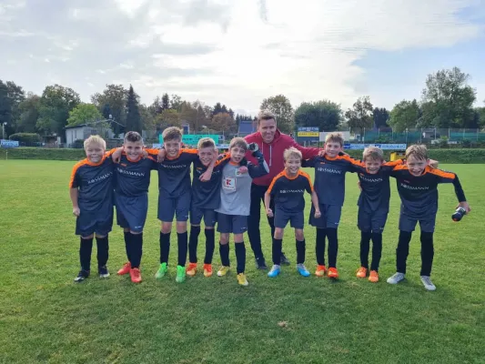 30.09.2023 FSV Schleiz vs. VfR Bad Lobenstein
