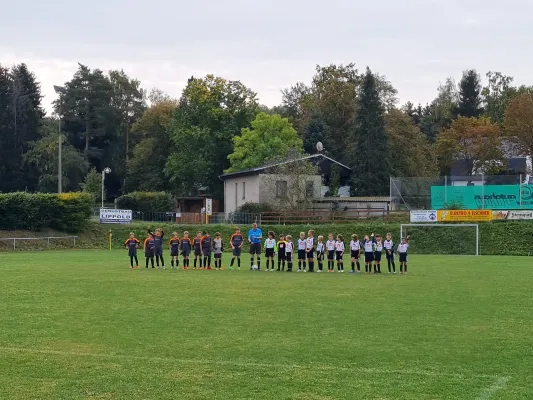 30.09.2023 FSV Schleiz vs. VfR Bad Lobenstein