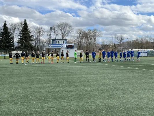 24.02.2024 SV BW Neustadt vs. FSV Schleiz