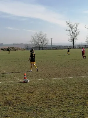 03.03.2024 TSG 1861 Hohenleuben vs. FSV Schleiz