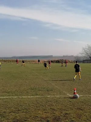 03.03.2024 TSG 1861 Hohenleuben vs. FSV Schleiz