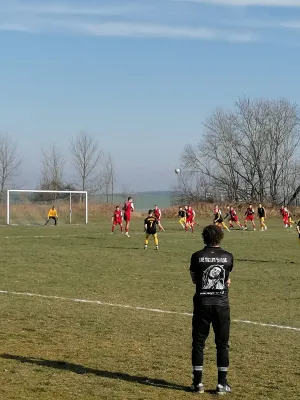 03.03.2024 TSG 1861 Hohenleuben vs. FSV Schleiz