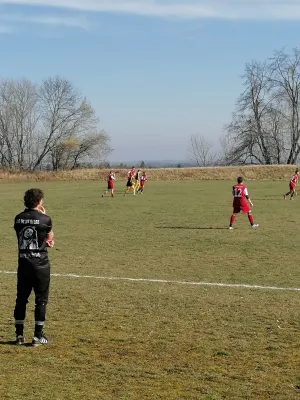 03.03.2024 TSG 1861 Hohenleuben vs. FSV Schleiz