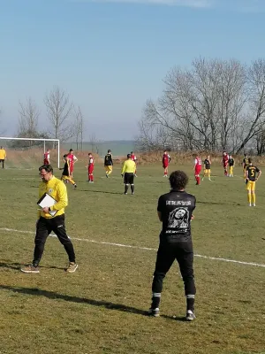 03.03.2024 TSG 1861 Hohenleuben vs. FSV Schleiz