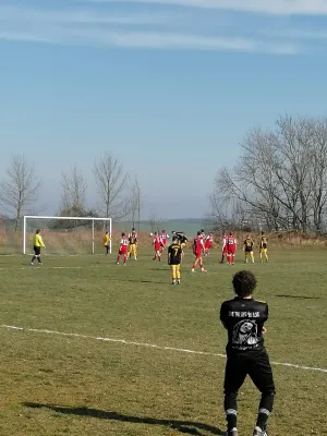 03.03.2024 TSG 1861 Hohenleuben vs. FSV Schleiz