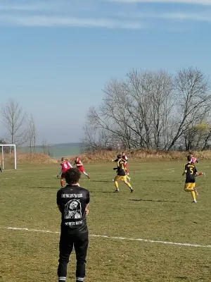 03.03.2024 TSG 1861 Hohenleuben vs. FSV Schleiz