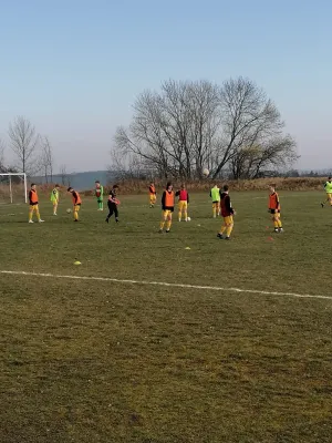 03.03.2024 TSG 1861 Hohenleuben vs. FSV Schleiz