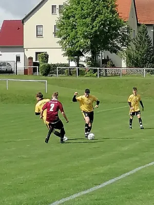 20.04.2024 Bodelwitzer SV vs. FSV Schleiz