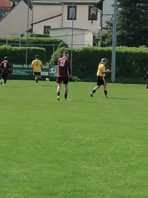 20.04.2024 Bodelwitzer SV vs. FSV Schleiz