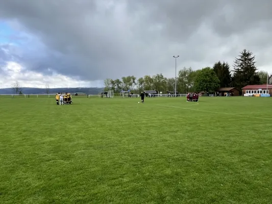20.04.2024 Bodelwitzer SV vs. FSV Schleiz