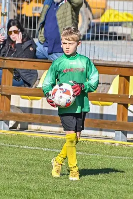 27.04.2024 FSV Schleiz II vs. FSV Orlatal