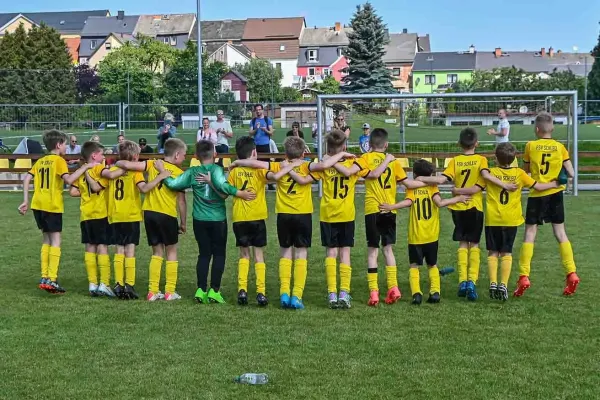 08.06.2024 FSV Schleiz II vs. SV BW Neustadt III