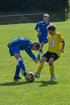 08.06.2024 FSV Schleiz II vs. SV BW Neustadt III