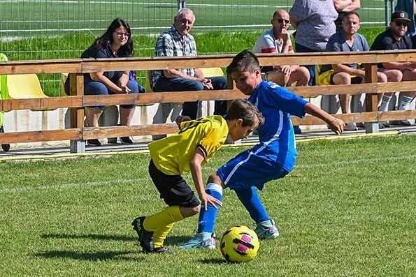 08.06.2024 FSV Schleiz II vs. SV BW Neustadt III