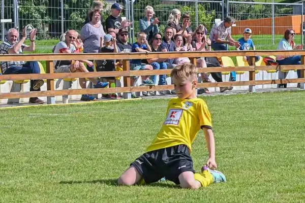 08.06.2024 FSV Schleiz II vs. SV BW Neustadt III