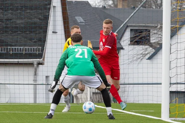 15.03.2025 FSV Schleiz vs. FC Saalfeld