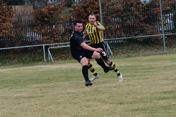 29.03.2025 FSV Schleiz vs. FC Fahner Höhe