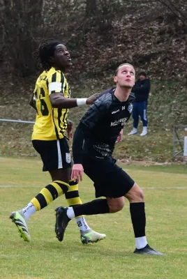29.03.2025 FSV Schleiz vs. FC Fahner Höhe