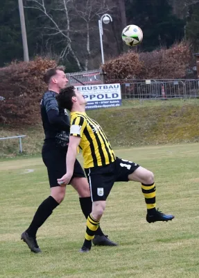 29.03.2025 FSV Schleiz vs. FC Fahner Höhe