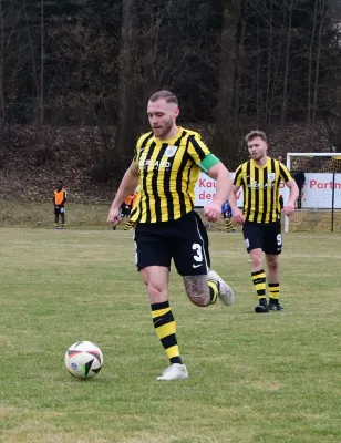 29.03.2025 FSV Schleiz vs. FC Fahner Höhe