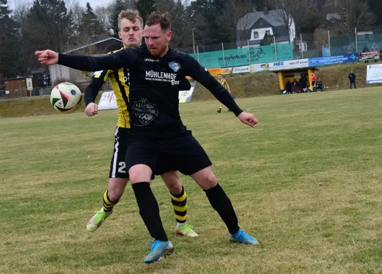 29.03.2025 FSV Schleiz vs. FC Fahner Höhe