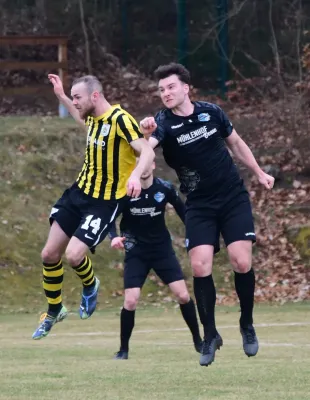 29.03.2025 FSV Schleiz vs. FC Fahner Höhe