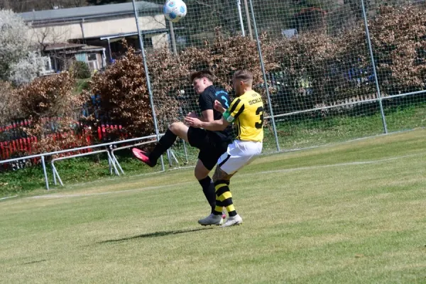 12.04.2025 FSV Schleiz vs. Frankenhausen