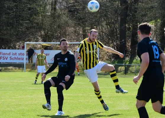 12.04.2025 FSV Schleiz vs. Frankenhausen