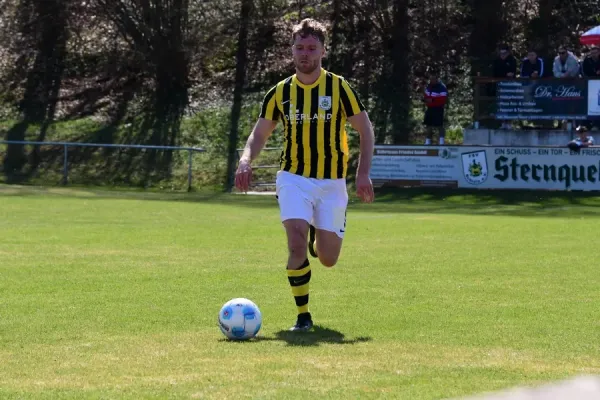 12.04.2025 FSV Schleiz vs. Frankenhausen