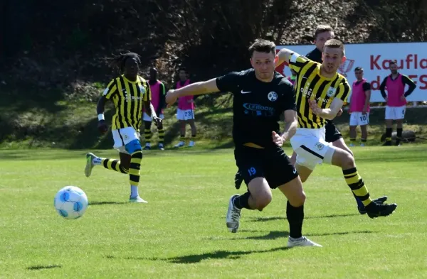 12.04.2025 FSV Schleiz vs. Frankenhausen