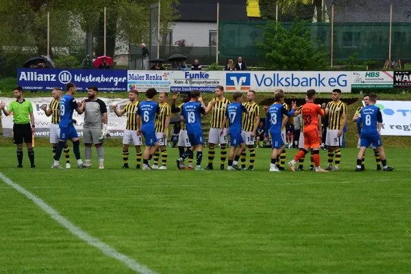 03.05.2025 FSV Schleiz vs. SV BW Neustadt
