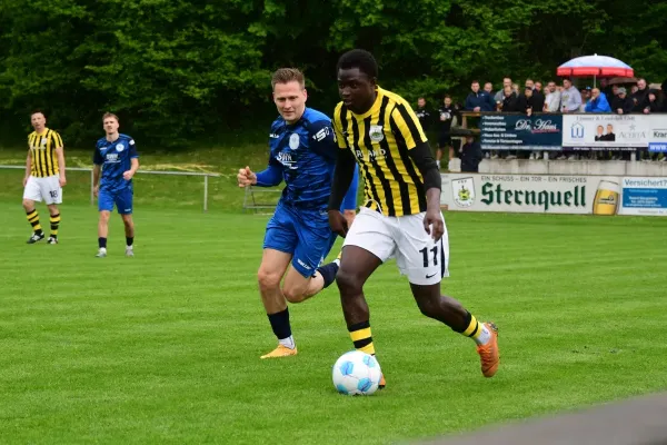 03.05.2025 FSV Schleiz vs. SV BW Neustadt