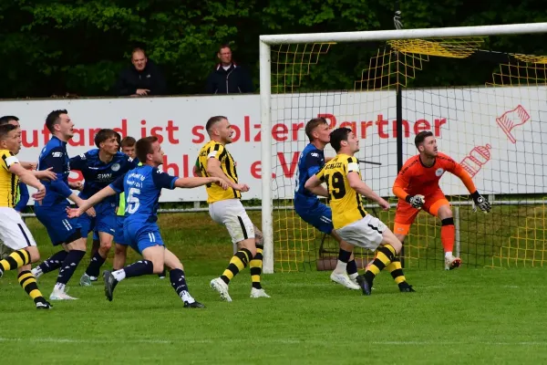 03.05.2025 FSV Schleiz vs. SV BW Neustadt