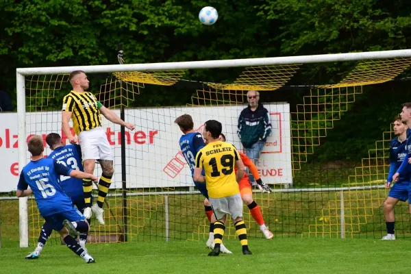 03.05.2025 FSV Schleiz vs. SV BW Neustadt