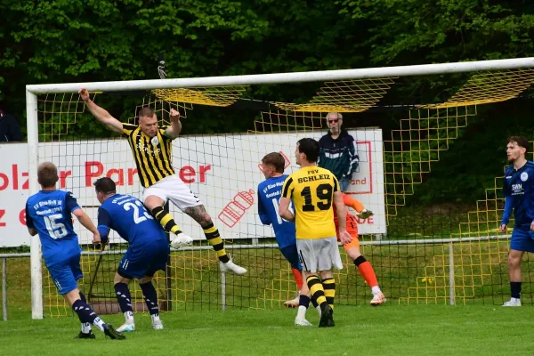 03.05.2025 FSV Schleiz vs. SV BW Neustadt