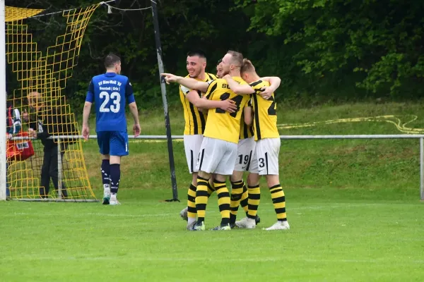 03.05.2025 FSV Schleiz vs. SV BW Neustadt