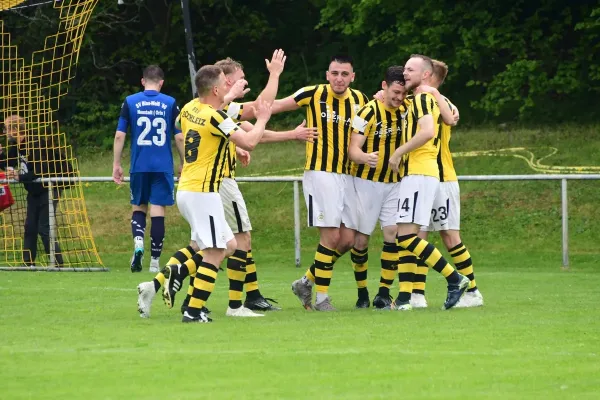 03.05.2025 FSV Schleiz vs. SV BW Neustadt