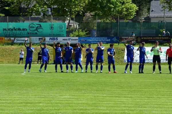 10.05.2025 FSV Schleiz vs. VfL Meiningen