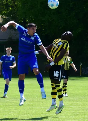 10.05.2025 FSV Schleiz vs. VfL Meiningen